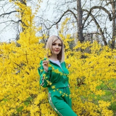Анна Дадышева, 09.05.1988, Нальчик