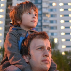 Владимир Сафонов, 24.01.1987, Москва