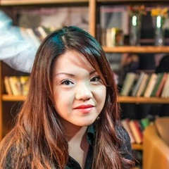 Anna Kim, 01.09.1989, Алматы