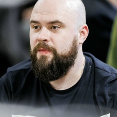 Антон Сиренко, Санкт-Петербург