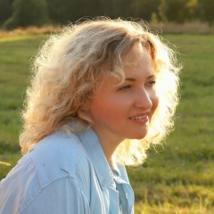 Светлана Алексеева, 12.05, Санкт-Петербург