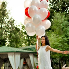 Алина Вуткарёва, 06.07, Донецк