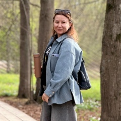 Екатерина Никифорова, 08.02.1987, Санкт-Петербург