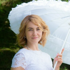Наталия Иванова, 03.06, Опочка