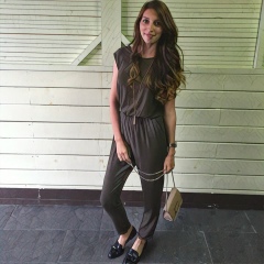 Анастасия Командирова, 21.08.1989, Москва