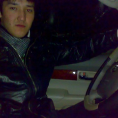 Талгат Жантаев, 11.10.1987, Алматы