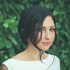 Ольга Кулинич, 08.05, Винница