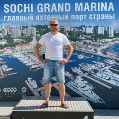 Висхан Балаев, 27.01, Санкт-Петербург