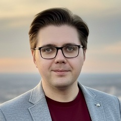 Павел Савельев, Минск