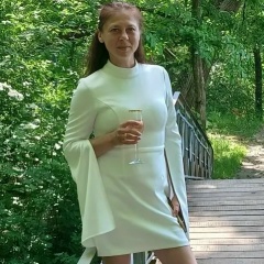 Наталья Иванова, 27.07.1990, Колюбакино