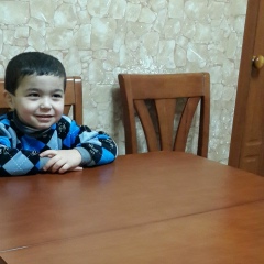Kamol Nematullaev, 10.09.2008