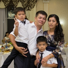 Дильбар Заирова, 28.06.1986, Алматы