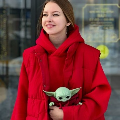 Марина Финашкина, 07.09, Ярославль