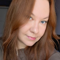 Инга Пономарева, 07.08, Санкт-Петербург