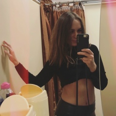 Ксения Ростова, 17.10, Москва