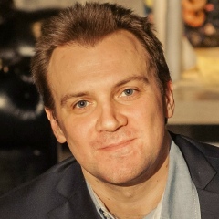 Глеб Ковалев, 28.04