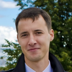 Дима Светлов, 30.03.1987, Москва