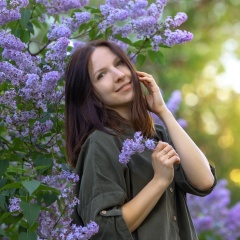 Евгения Салтыкова, 24.01.1988, Нижний Новгород