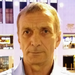 Владимир Ванчугов, Москва