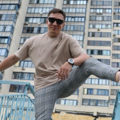Дмитрий Дуров, 22.08, Москва