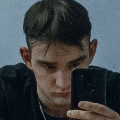 Паша Маршалов, 25.05.2003, Орша