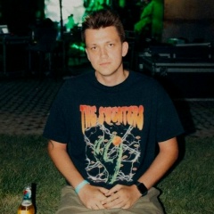 Григорий Ганжа, 12.04, Москва