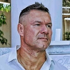 Сергей Леонтьев, 23.06, Санкт-Петербург