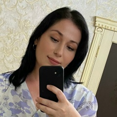 Карина Тимижева-Сукунова, Нальчик
