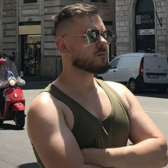 Стас Ніколаєвський, 11.04.1989, Киев