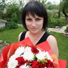Надежда Дейкина, 22.05, Апрелевка