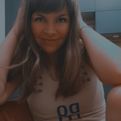 Евгения Цветкова, 01.03, Самара