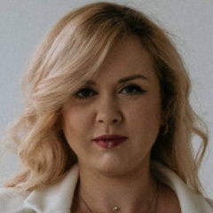 Светлана Астафьева, 09.04.1991, Томск