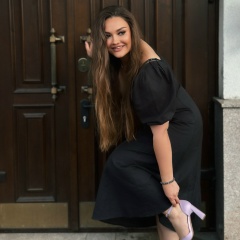 Мария Абоимова, 16.08