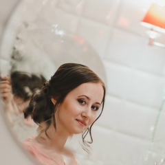 Елена Короткова, 14.03.1990, Хабаровск