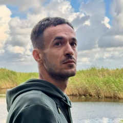Никита Иванов, 05.10.1993, Нижний Новгород