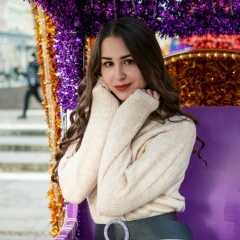 Anastasiia Tsiutsiura, 05.07.1996, Warszawa