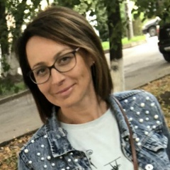 Елена Сучалкина, 25.06, Пермь