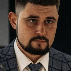 Андрей Жудин, 07.09, Сургут