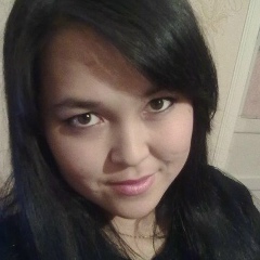 Gulzat Zhumabaeva, 19.09.1993, Кызыл-Кия