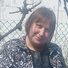 Танюшка Мельник, 16.09, Малая Виска