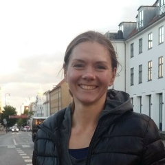 Елена Василенко, 01.10.1983, Новосибирск