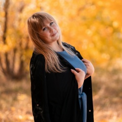 Мария Белянина, Астрахань