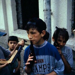 Адам Умаров, 25.01.1998