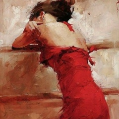 Александра Ли, 10.02, Алматы