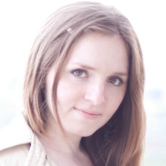 Екатерина Майлакова, Новосибирск