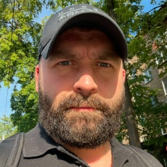 Олег Андронов, 24.04.1983