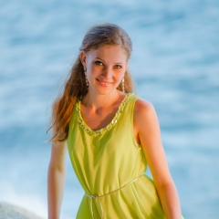 Лена Кулагина, 06.06.1988, Тольятти