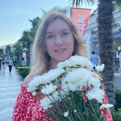 Светлана Гавва, 24.08, Казань