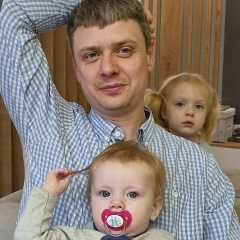 Дмитрий Яицкий, 26.05.1985, Петрозаводск