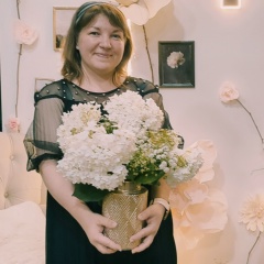Наталья Озерова, 20.12, Алматы